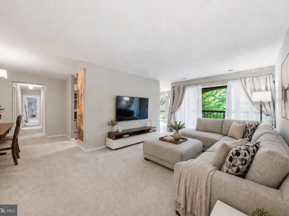 11252 Chestnut Grove Square 248, Reston VA 20190