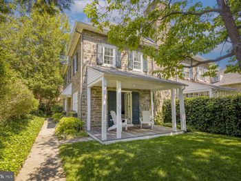 15 E Willow Grove Avenue
