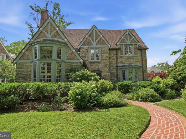 509 E Roumfort Road, Philadelphia PA 19119