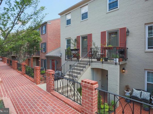 1636 Beekman Place NW D, Washington DC 20009