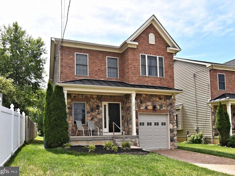 13113 Worthington Road, Philadelphia PA 19116