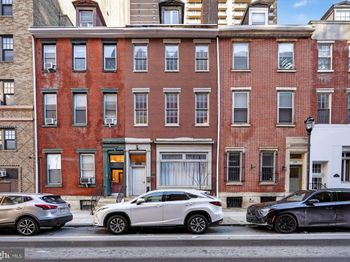 1431 Spruce Street