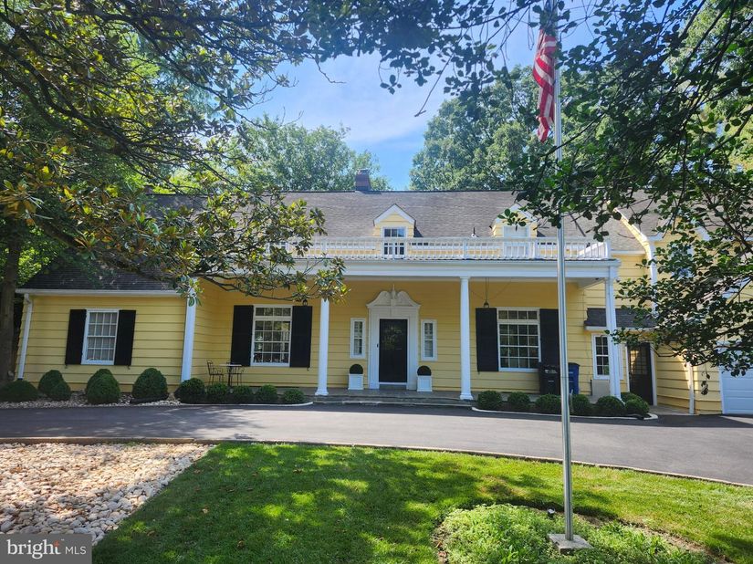3610 East West Highway, Chevy Chase MD 20815