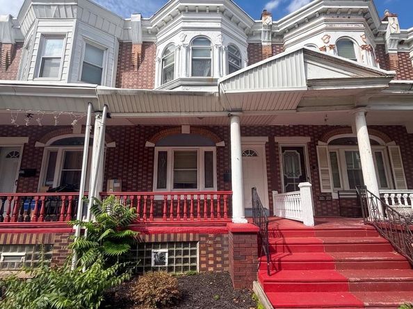 1515 Dyre Street, Philadelphia PA 19124