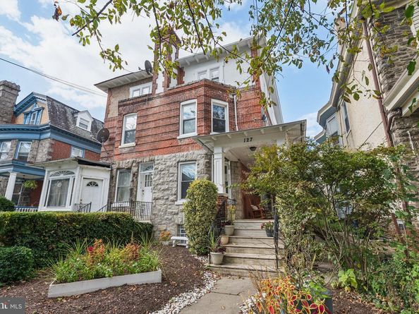 127 W Washington Lane, Philadelphia PA 19144