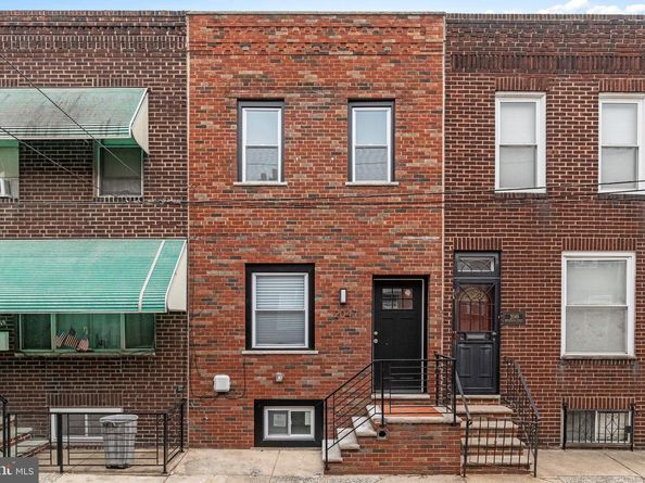 2047 S Beechwood Street, Philadelphia PA 19145