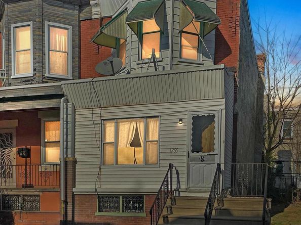 1255 S Ruby Street, Philadelphia PA 19143