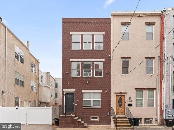 1910 N Gratz Street, Philadelphia PA 19121