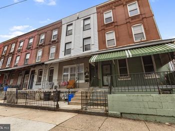 830 N Preston Street