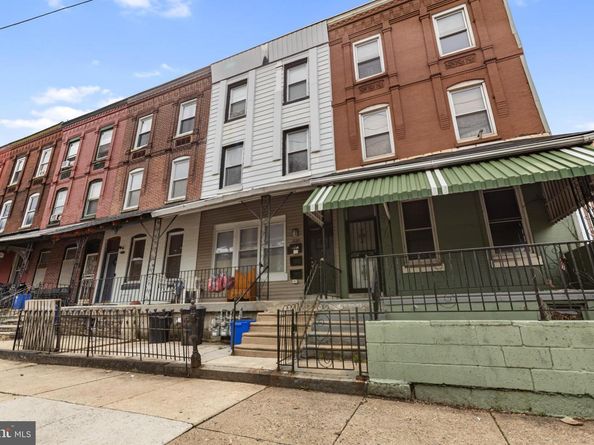 830 N Preston Street, Philadelphia PA 19104