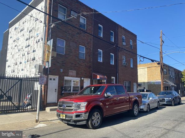 1818 S 8TH Street, Philadelphia PA 19148