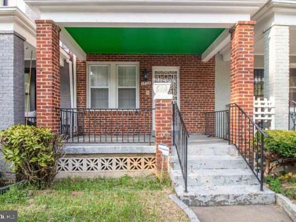 1808 C NE, Washington DC 20002