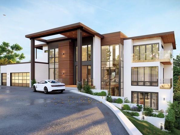 1205 Crest Lane, Mclean VA 22101