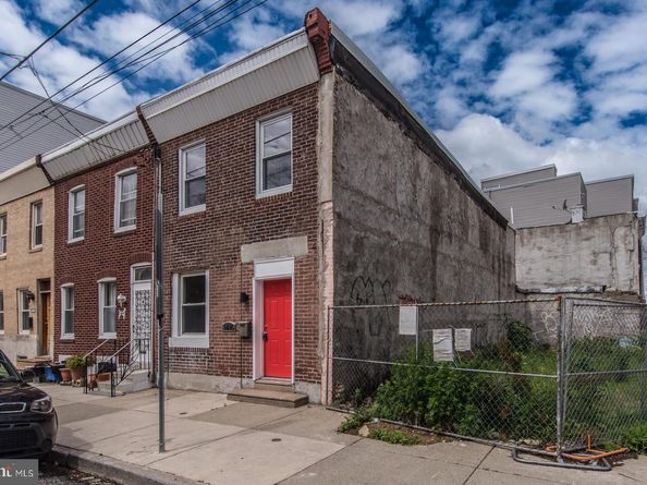 1416 S 18TH Street, Philadelphia PA 19146