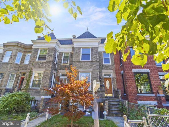 131 R Street NE A, Washington DC 20002