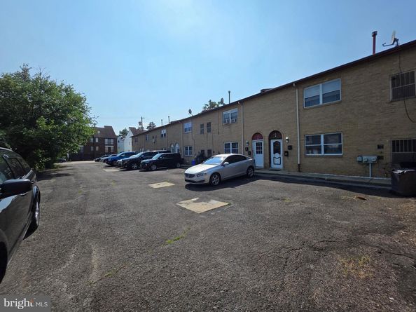 4953 Fitler St Units #K & #L, Philadelphia PA 19114