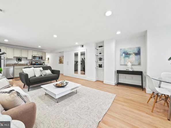 77 U Street NW 2, Washington DC 20001