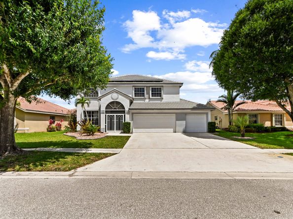5705 Descartes Circle, Boynton Beach FL 33472