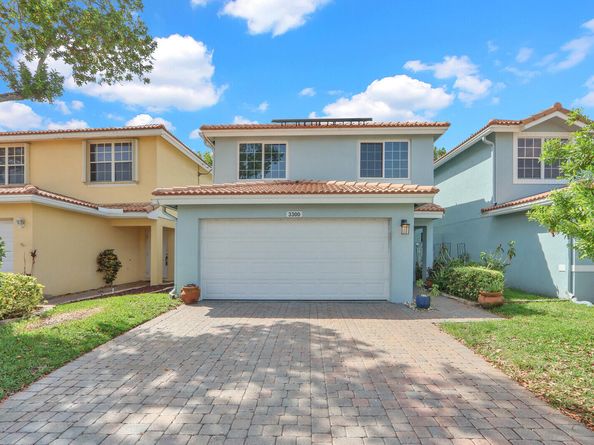 3300 Commodore Court, West Palm Beach FL 33411