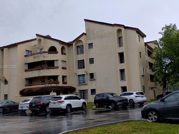 12455 SW 93rd Terrace 208T, Miami FL 33186