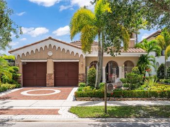 9534 Ginger Court
