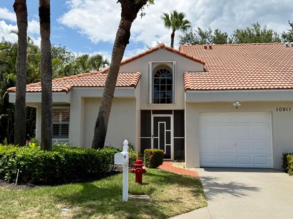 10911 Ladera Lane A, Boca Raton FL 33498