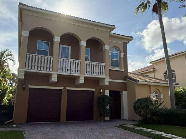 9190 Nugent Trail, West Palm Beach FL 33411