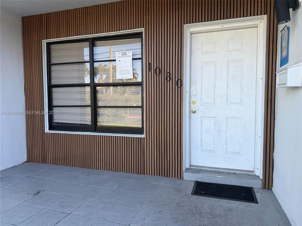 1080 NE 83rd Street, Miami FL 33138