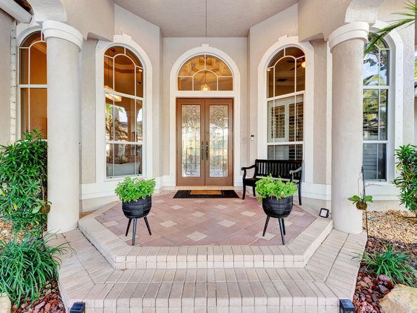 6261 NW 120th Drive, Coral Springs FL 33076