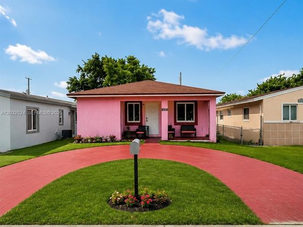 2227 Farragut Street, Hollywood FL 33020