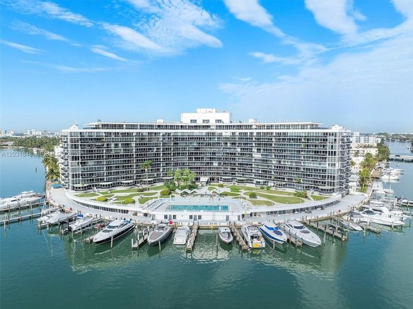 900 Bay Drive 122, Miami Beach FL 33141