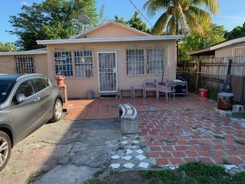 Undisclosed Address #FX-10508904