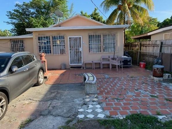 Undisclosed Address #FX-10508904, Miami FL 33142