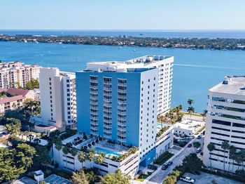 1551 N Flagler Drive