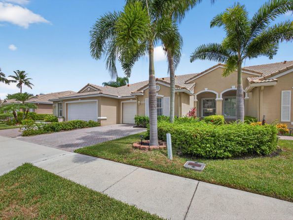 8345 Fresh Creek, West Palm Beach FL 33411