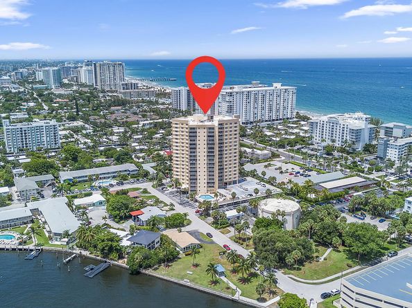 1200 Hibiscus Avenue 401, Pompano Beach FL 33062