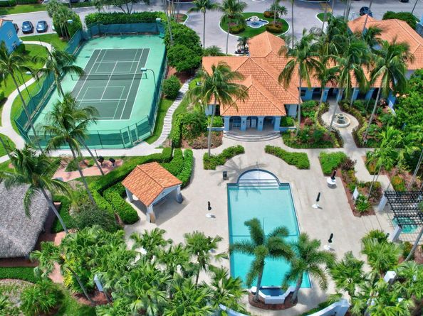 3207 Clint Moore Road Apt 206, Boca Raton FL 33496