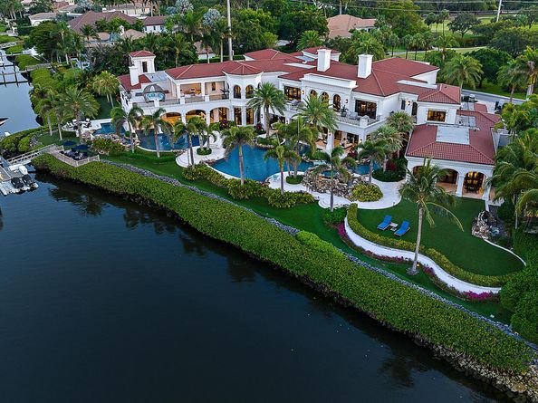 176 Spyglass Lane, Jupiter FL 33477