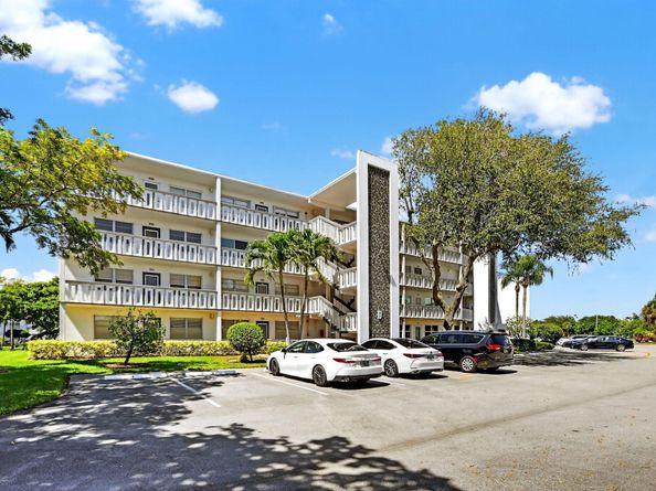 3036 Oakridge D, Deerfield Beach FL 33442