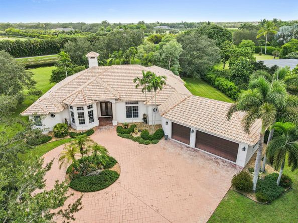 2815 Greenbriar Boulevard, Wellington FL 33414