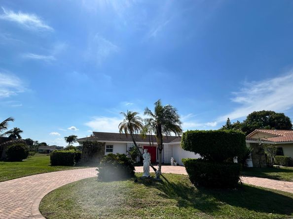 5728 S Bayberry Lane, Tamarac FL 33319