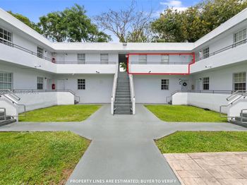 541 NE 62nd Street