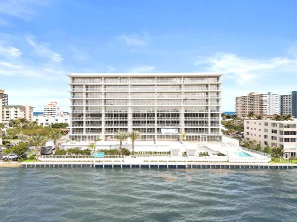 407 N Riverside Drive 602, Pompano Beach FL 33062