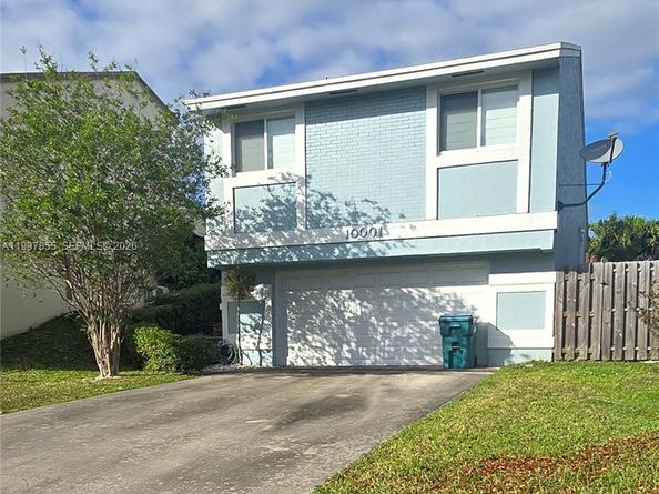 10001 SW 218th Street, Cutler Bay FL 33190