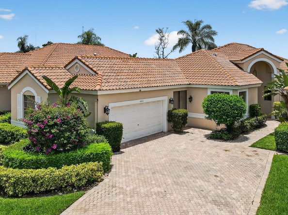 4465 Barclay Fair Way, Lake Worth FL 33449