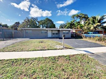 1107 SW 22nd Terrace