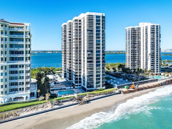 5380 N Ocean Drive 6c, Singer Island FL 33404