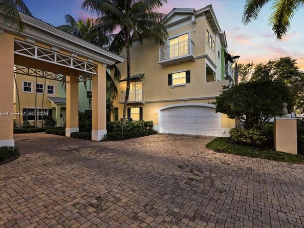 630 SE 15th Street 3, Fort Lauderdale FL 33316