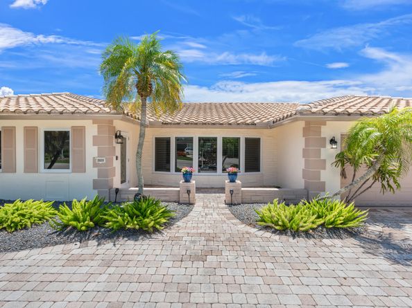 2820 NE 59th Street, Fort Lauderdale FL 33308