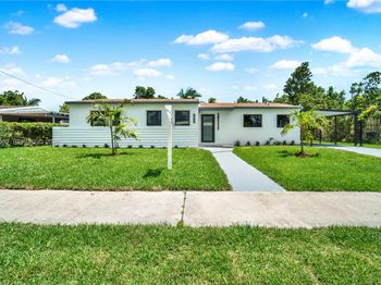 1020 NW 197th Terrace